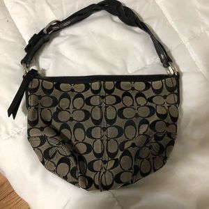 100% Authentic Coach Bag